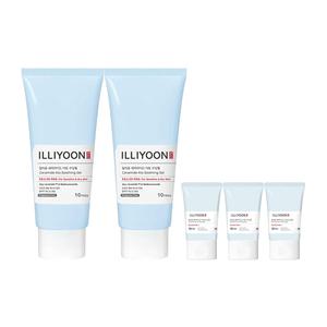 일리윤 세라마이드 아토 수딩젤 175ml, 2개 + 증정 ( 세라마이드 아토 수딩젤 30ml, 3개 )