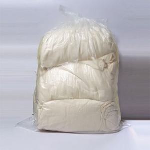 오염 기름제거용 면 보루 7kg 면걸레
