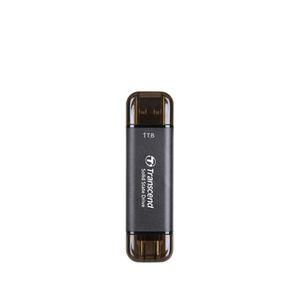 외장SSD ESD310 Portable 256GB 블랙