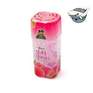 고품질 산도깨비 실내 소취제 향기나는 탈취제 화장실 (WFHKRUM)