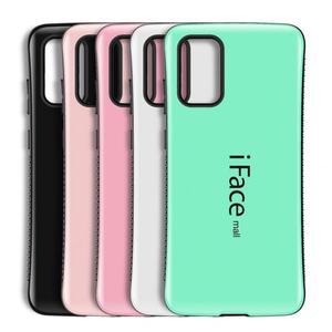 [호환용] 삼성 호환용 갤럭시 노트 20 울트라 S10 S21 S22 S23 S24 플러스 커버 Iface Mall 전체 보호 하드