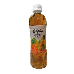 EK (2개) 웅진 옥수수수염차 500mlx20펫