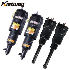 에어서스펜션 쇼바 1PCS 전면 후면 공기 충격 흡수 장치 LEXUS USF40 USF45 LS460 LS600 4WD 07-14 48020-5