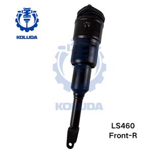 에어서스펜션 쇼바 1PC Toyota Lexus LS460 앞 우측 에어 서스펜션 충격 흡수 장치 스트럿 48010-50153 480