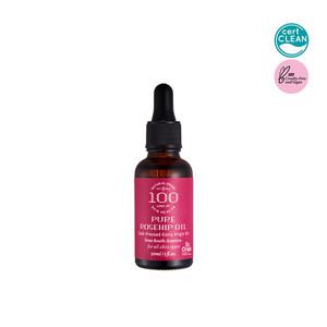 닥터올가 100 퓨어 로즈힙 페이스오일 30ml