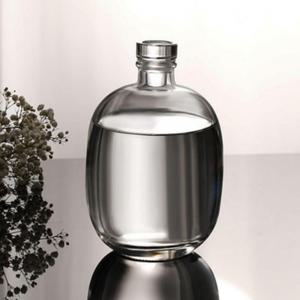 양주 술 보관 밀폐 공병 유리 술병 250ml