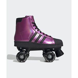 아디다스 ADIDAS 슈퍼스타 82 롤러 스케이트 세미루시드핑크 블랙 JH5530 293144