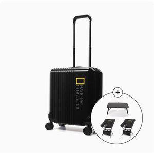 [내셔널지오그래픽](센텀시티점)N225ASU960 방갈로 여행용 캐리어 세트 V2