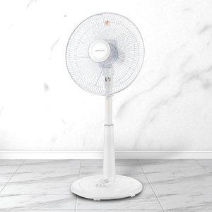[에스이랜드]버뮤다랩 14인치 기계식선풍기 VM-SF1300
