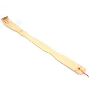 일상누리 대나무 효자손 전통효자손