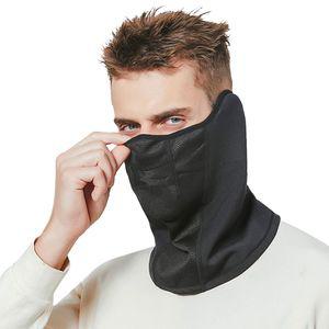 런디 3D 방한마스크 따듯한 바라클라바 일체형넥워머오토바이 바라클 보온 겨울 등산 골프