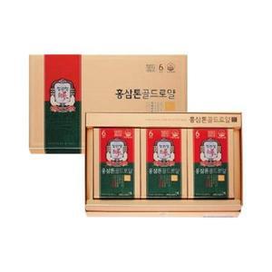 정관장 홍삼톤골드 로얄 40ml 30포