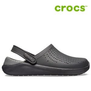 크록스 샌들 /D17- 204592-0DD / LiteRide Clog