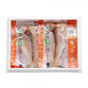 홀피쉬 옥돔 150g 5팩 제주옥돔 청룡수산 생선 신선식품