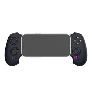 포팩트 AX01 게임패드 컨트롤러 안드로이드 스마트폰 아이폰 호환 abxylute S9 국내 정발