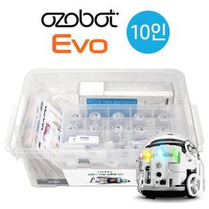 교육용 AI 로봇 코딩교구 NEW 오조봇 이보 100인용 학급세트 과학로봇 선물추천