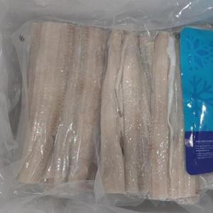 순살 갈치 1kg 생선 생선구이 반찬 뼈없는 가시없는 냉동생선