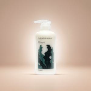청미정 다시마 트리트먼트 500ml 1개