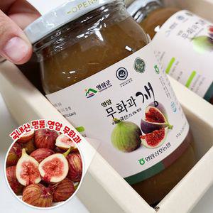 영암 무화과잼 2통