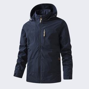 [모로엠] 밀리터리 바람막이 소프트쉘 택티컬 점퍼 낚시 아우터 DMG-JUA-Q4299284