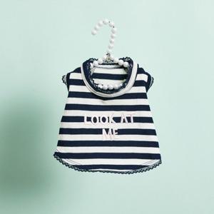 [롯데백화점]루이독 LOOK AT ME TANK