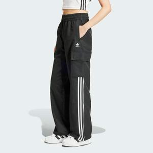 [아디다스코리아공식] JF1292 아디컬러 카고 팬츠 3S CARGO PANTS 인기 바지 팬츠 [현대백화점]