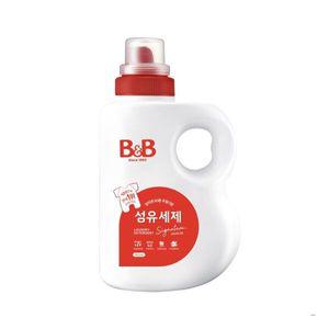 비앤비 유아 섬유세제 1500ml 용기형