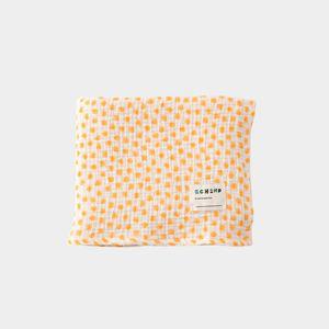 에콘드 벌룬 거즈 블랭킷_옐로우 228497
