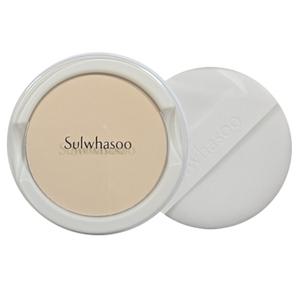 설화수 퍼펙팅 스킨커버 리필 SPF26 PA++ 14g NEW