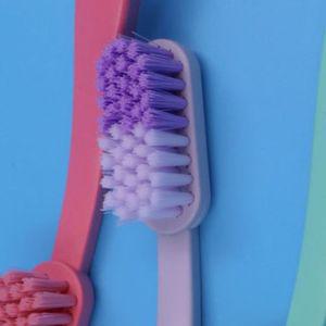 조르단 부드러운 칫솔 개운한양치 고 칫솔모6개입 치솔 혀클리너 프라그제거