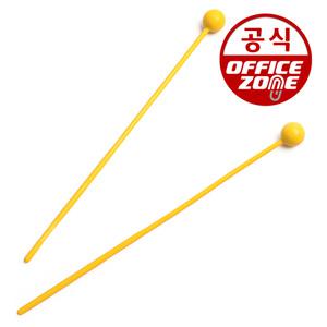 베리악기 1500 실로폰채 악기 음악 소품 보조 준비물