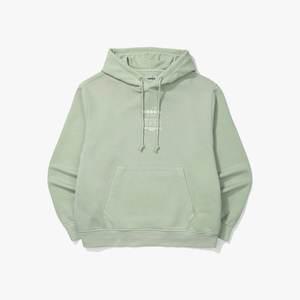 [매장정품] 디아도라 [] 가먼트다잉 후드티셔츠 KHAKI D5123LHD09KAL