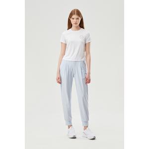 [르꼬끄](센텀시티점)(30% OFF) 여성 투웨이 슬럽 반팔티 (QP222ORS45)