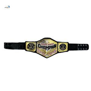 래슬매니아 프로 권투 금속 챔피언벨트 격투기 WWE