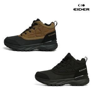 [매장정품] 아이더 EIDER 하이버v2 미드컷 방한 부츠 DMW24N70_71