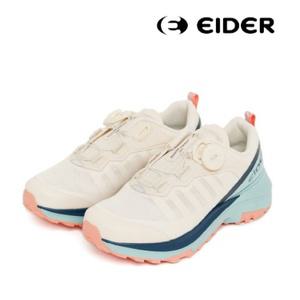 [매장정품] 아이더 EIDER 퀀텀 에너지 쿨 쾌적함을 극대화한 여름용 트레킹화 DWS23N71