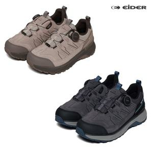 [매장정품] 아이더 EIDER 남녀공용 기능성방수,투습 샬레 포르테 보아 v2 로우컷 등산화DMS24G03