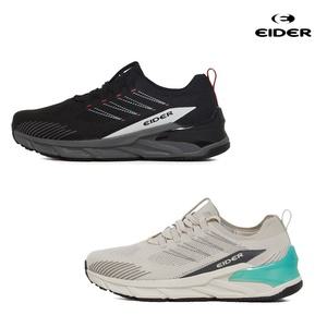 [매장정품] 아이더 EIDER 퀀텀 쿨 니트 4 경량 워킹화 DMS23N33_34
