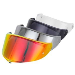 풀페이스 헬멧 쉴드 오토바이 렌즈, AGV K6 교체용 바이저