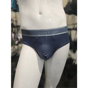 [파주점][Calvin Klein Jeans][캘빈클라인 언더웨어](NB4054-PPK)남성 CK 토널 로고 마이크로 힙브리프
