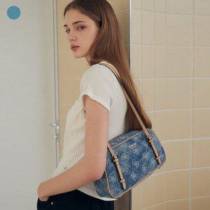 갤러리아 [게스핸드백] GUESS HP1A3A62 젠_GEN 볼링백