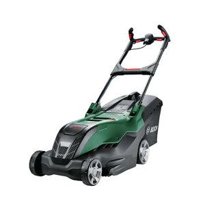 보쉬 AdvancedRotak40-650 유선 잔디깎이 정원관리 40cm 1700W 40L