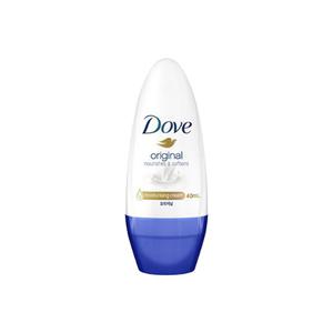 도브 데오드란트 롤온 오리지널 40ml 3개