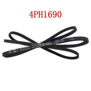 롤러 세탁기 벨트 건조기 부품 4PH1690 1 개