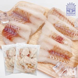 명태포 동태포 슬라이스 700g 2팩 필렛 명태전 동태전 명절 제수용 생선까스