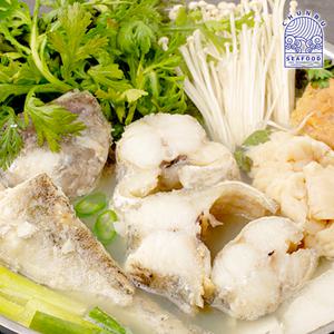 국내산 절단 대구 1kg 냉동 손질 대구탕 대구살 흰살생선