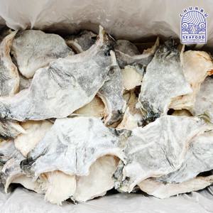 손질 대구목살 5kg 절단 대구뽈살 가마살 뽈찜 대구탕 구이