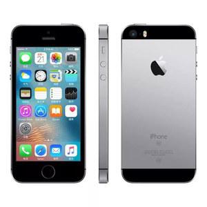 아이폰se1세대 학생폰 iPhone 카메라 공기계 골드 세컨폰