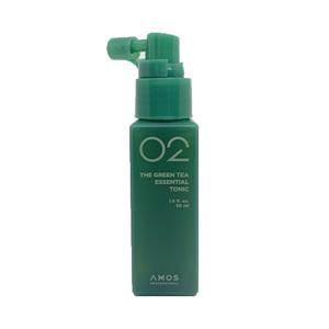아모스 녹차실감 에센셜 토닉 50ml