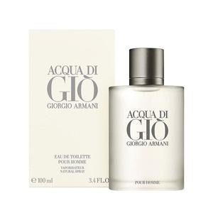 조르지오 아르마니 아쿠아 디 지오 옴므 EDT 100ml